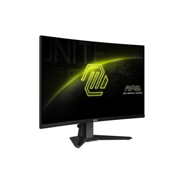 MSI MAG 276CXF 27 MSI MAG 276CXF 27